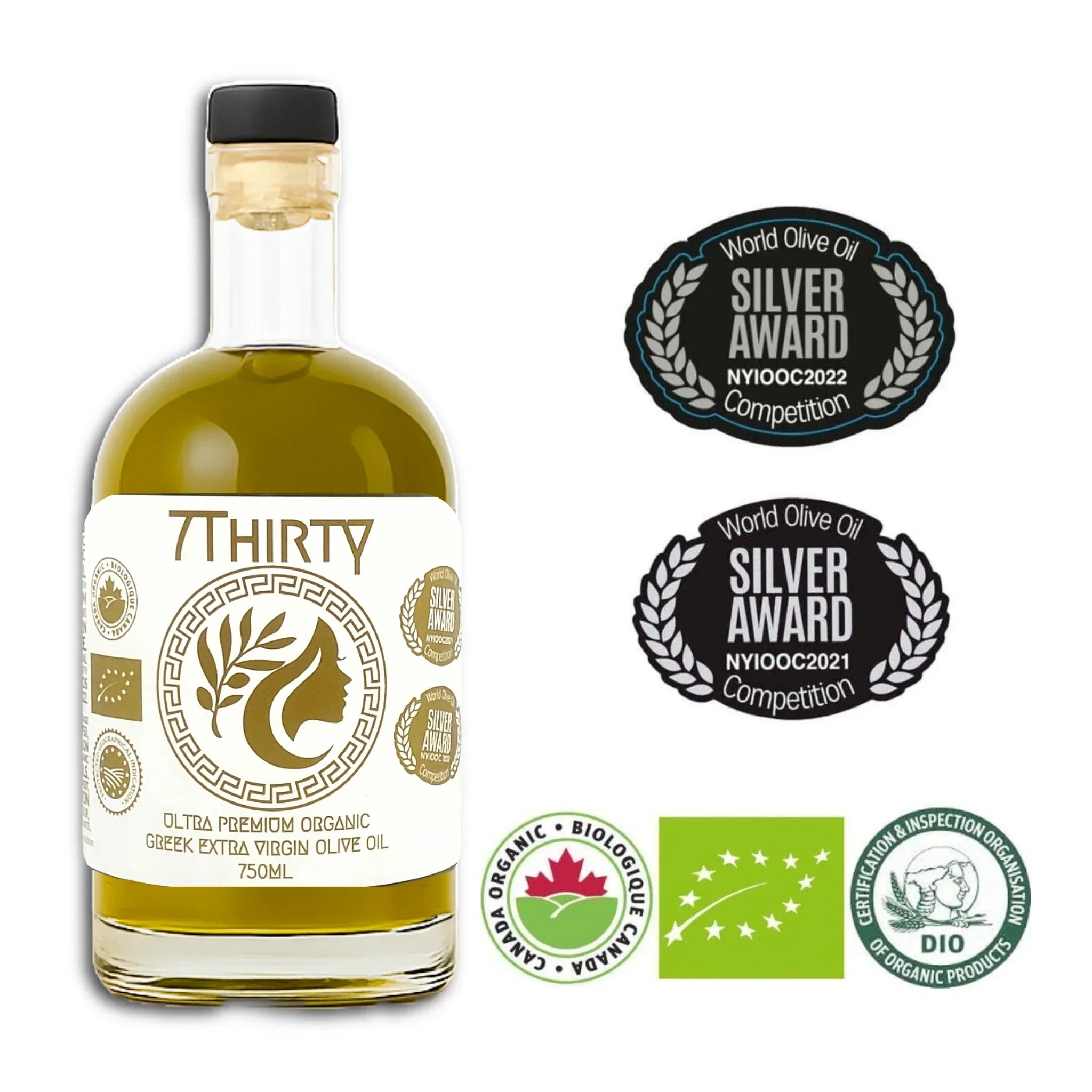 Ilias and Sons — Experience excellence — healthy, fresh & flavourful