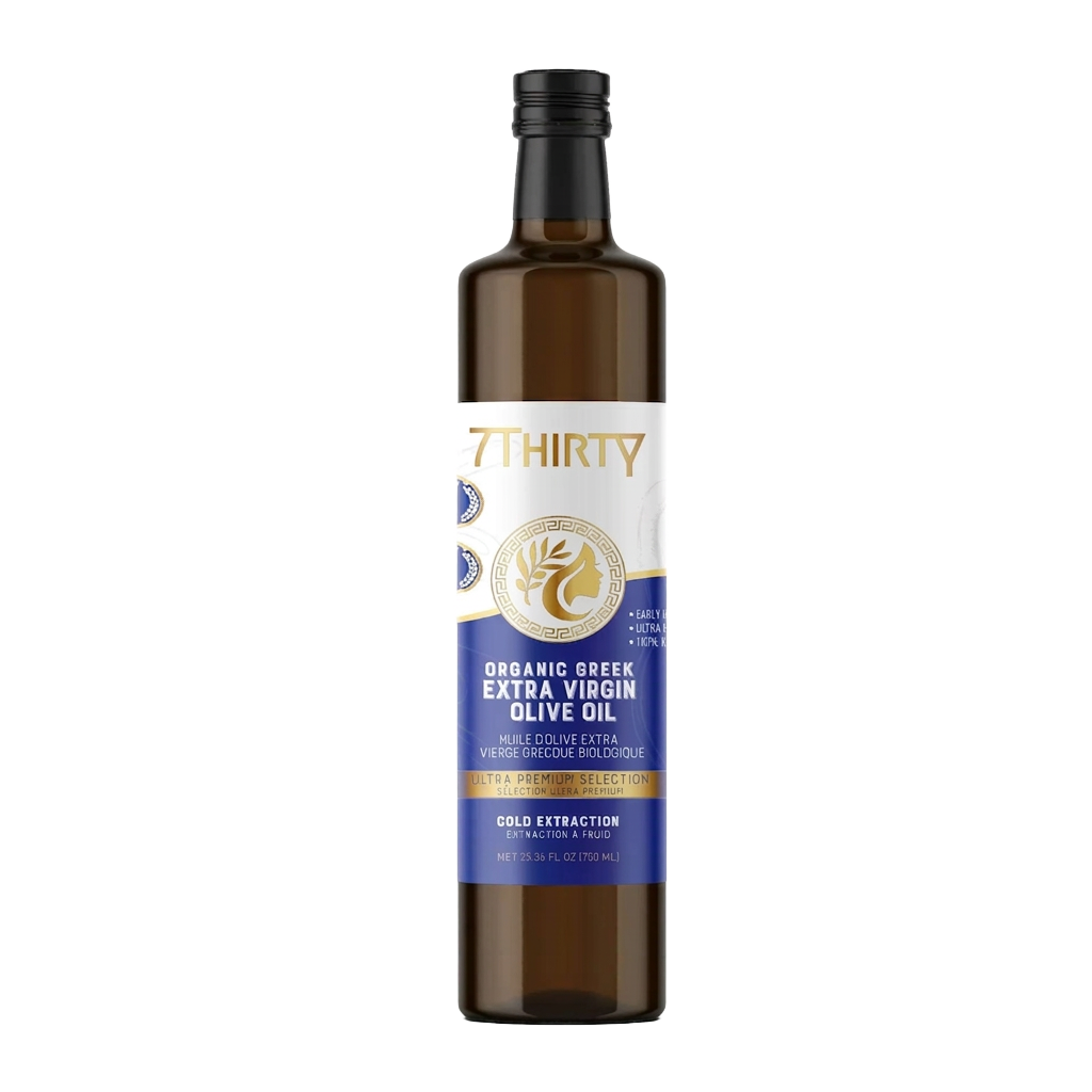 Ilias and Sons — Experience excellence — healthy, fresh & flavourful