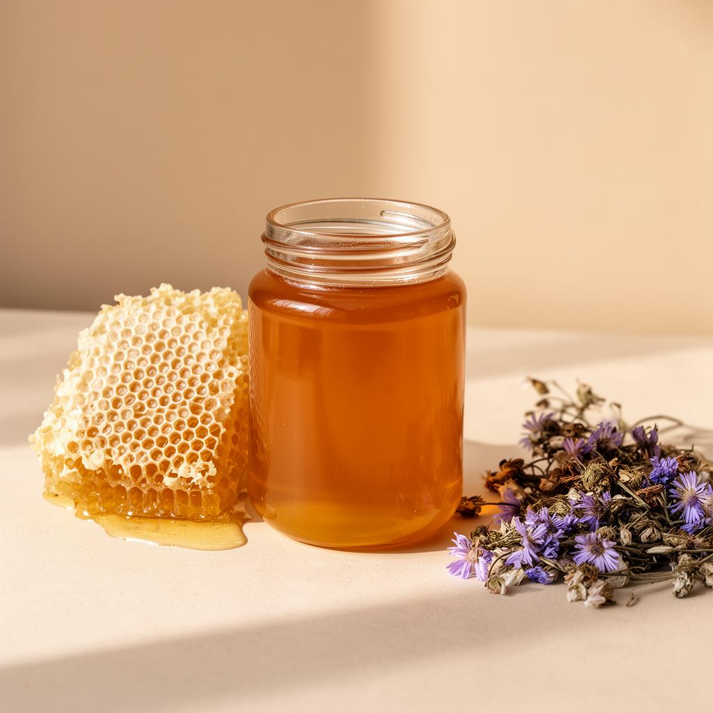 Greek Honey